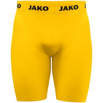 Jako 8579 SHORT TIGHT gelb | yam yam world
