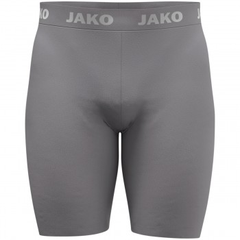 Jako 8579 SHORT TIGHT grau | yam yam world