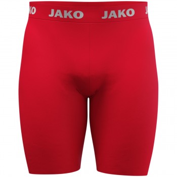Jako 8579 SHORT TIGHT rot | yam yam world