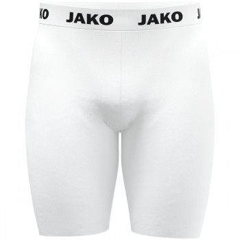 Jako 8579 SHORT TIGHT weiss | yam yam world