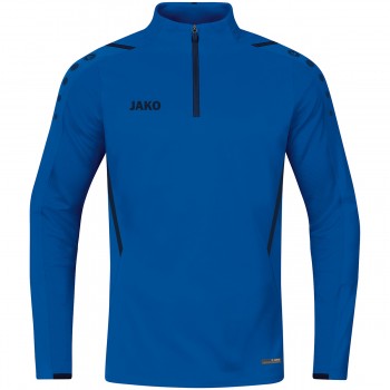 Jako 8621 ZIPTOP blau | yam yam world