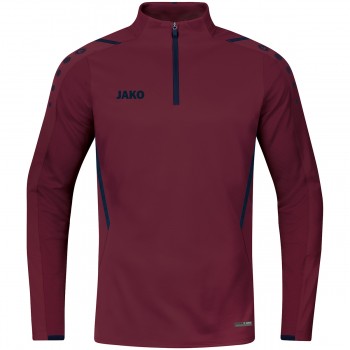 Jako 8621 ZIPTOP braun | yam yam world