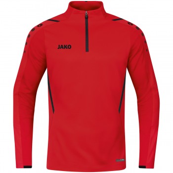 Jako 8621 ZIPTOP rot | yam yam world