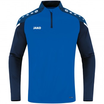 Jako 8622 ZIPTOP blau | yam yam world