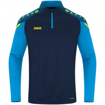 Jako 8622 ZIPTOP blau | yam yam world