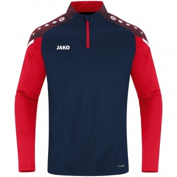 Jako 8622 ZIPTOP blau | yam yam world