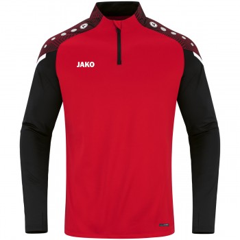 Jako 8622 ZIPTOP rot | yam yam world