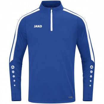 Jako 8623 ZIPTOP blau | yam yam world