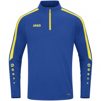 Jako 8623 ZIPTOP blau | yam yam world