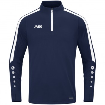 Jako 8623 ZIPTOP blau | yam yam world