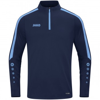 Jako 8623 ZIPTOP blau | yam yam world