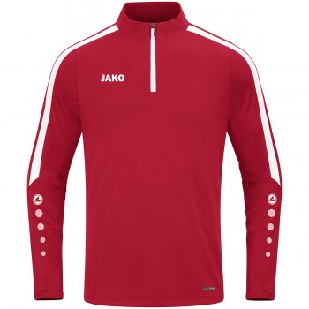 Jako 8623 ZIPTOP rot | yam yam world