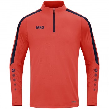 Jako 8623 ZIPTOP rot | yam yam world