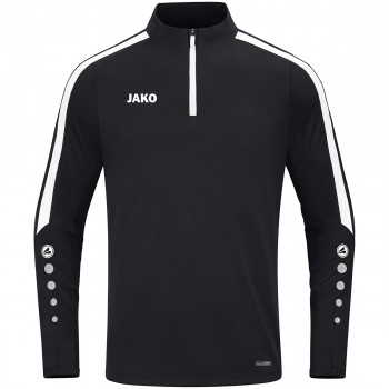 Jako 8623 ZIPTOP schwarz | yam yam world