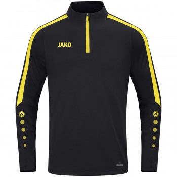 Jako 8623 ZIPTOP schwarz | yam yam world