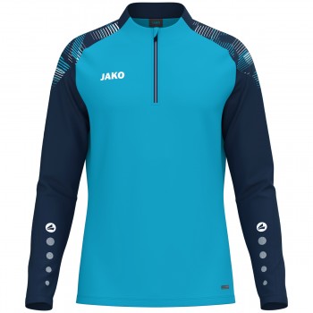 Jako 8626 ZIPTOP blau | yam yam world