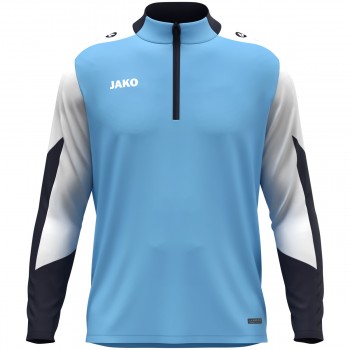 Jako 8670 ZIPTOP blau | yam yam world