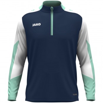 Jako 8670 ZIPTOP blau | yam yam world