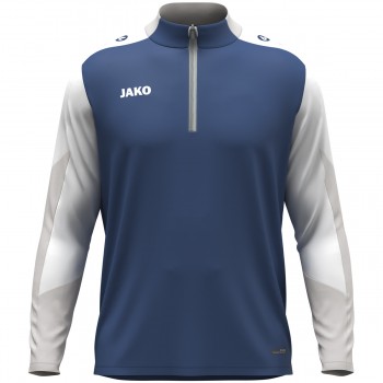 Jako 8670 ZIPTOP blau | yam yam world