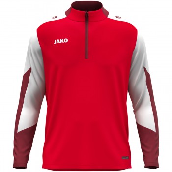 Jako 8670 ZIPTOP rot | yam yam world