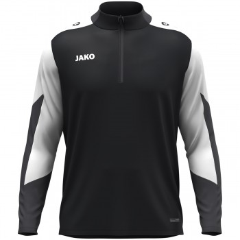 Jako 8670 ZIPTOP schwarz | yam yam world