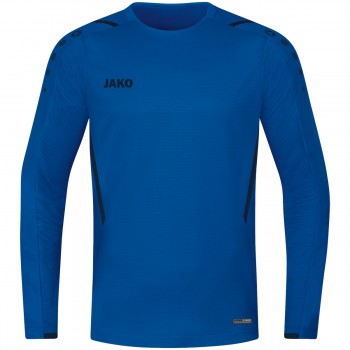 Jako 8821 SWEAT blau | yam yam world