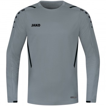 Jako 8821 SWEAT grau | yam yam world
