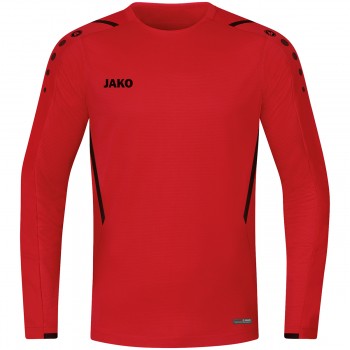 Jako 8821 SWEAT rot | yam yam world