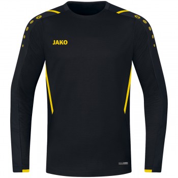 Jako 8821 SWEAT schwarz | yam yam world