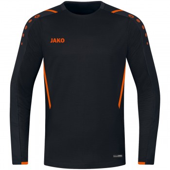 Jako 8821 SWEAT schwarz | yam yam world