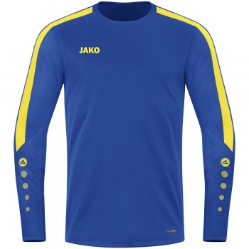 Jako 8823 SWEATSHIRT blau | yam yam world