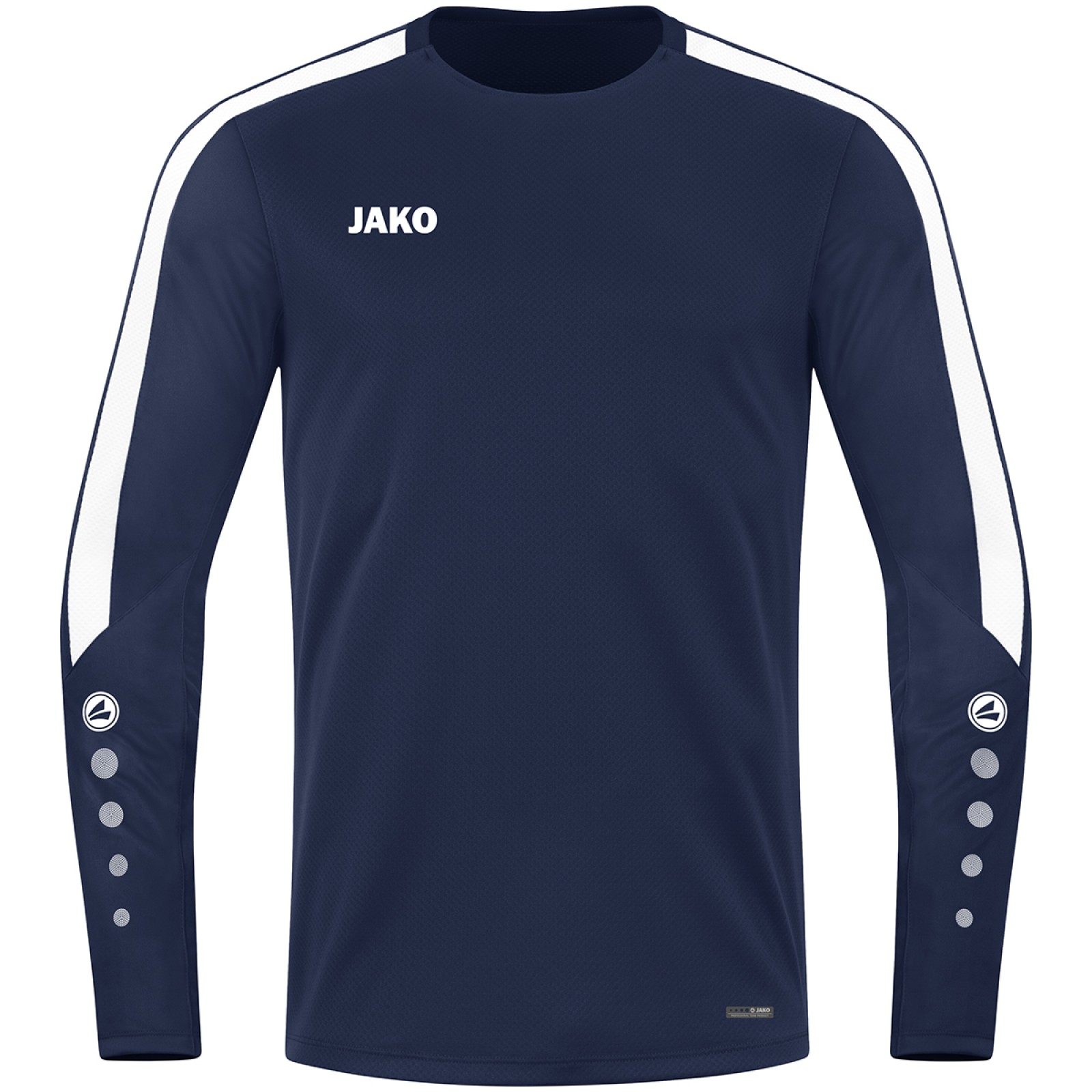 Jako 8823 SWEATSHIRT blau