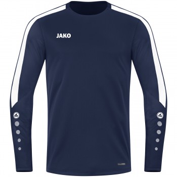 Jako 8823 SWEATSHIRT blau | yam yam world