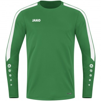 Jako 8823 SWEATSHIRT gr�n | yam yam world