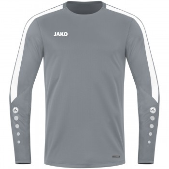 Jako 8823 SWEATSHIRT grau | yam yam world