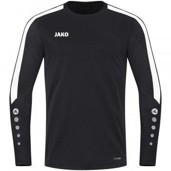 Jako 8823 SWEATSHIRT schwarz | yam yam world