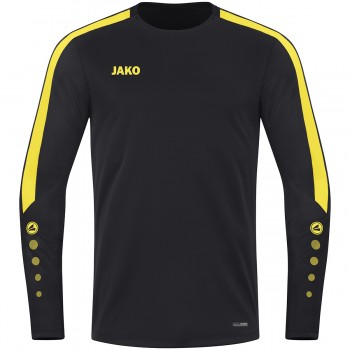 Jako 8823 SWEATSHIRT schwarz | yam yam world