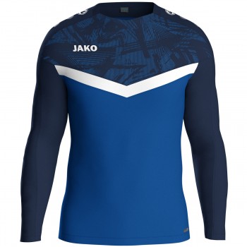 Jako 8824 SWEATSHIRT blau | yam yam world