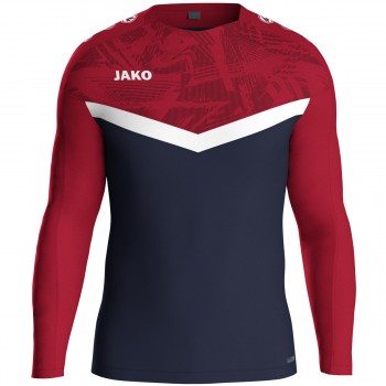 Jako 8824 SWEATSHIRT blau | yam yam world