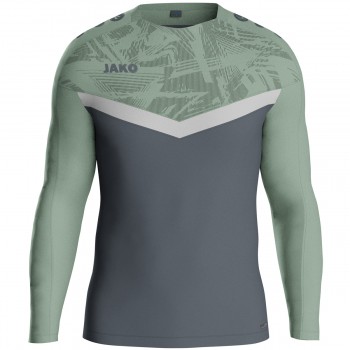 Jako 8824 SWEATSHIRT grau | yam yam world