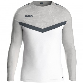 Jako 8824 SWEATSHIRT weiss | yam yam world