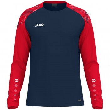 Jako 8826 LONGSLEEVE blau | yam yam world