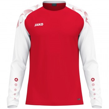 Jako 8826 LONGSLEEVE rot | yam yam world