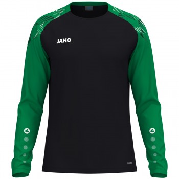 Jako 8826 LONGSLEEVE schwarz | yam yam world
