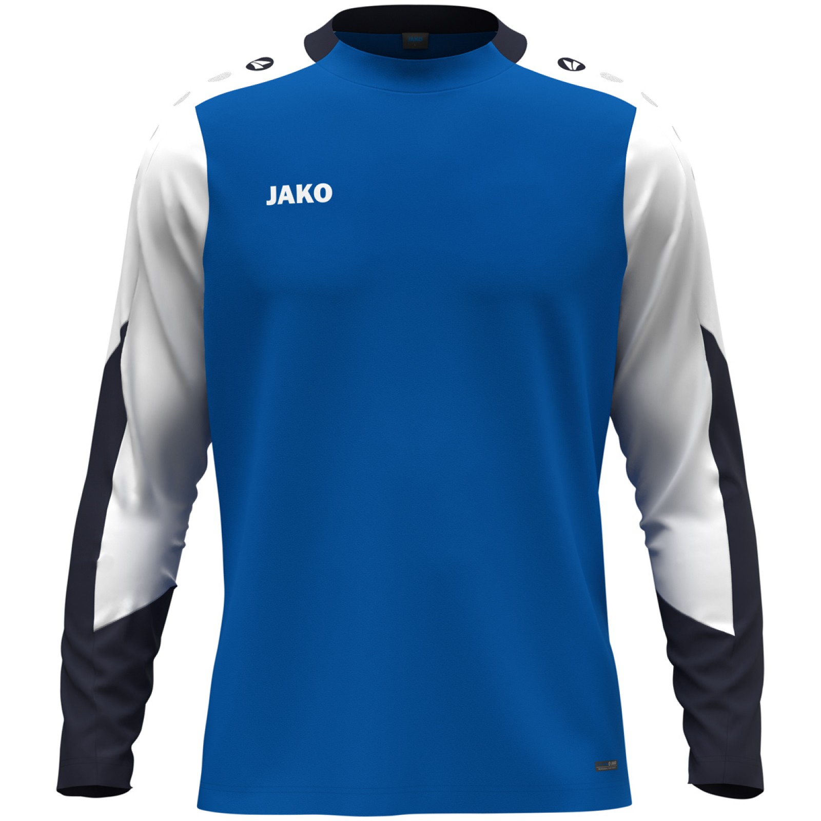 Jako 8870 LONGSLEEVE blau