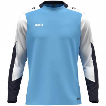 Jako 8870 LONGSLEEVE blau | yam yam world