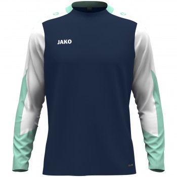 Jako 8870 LONGSLEEVE blau | yam yam world