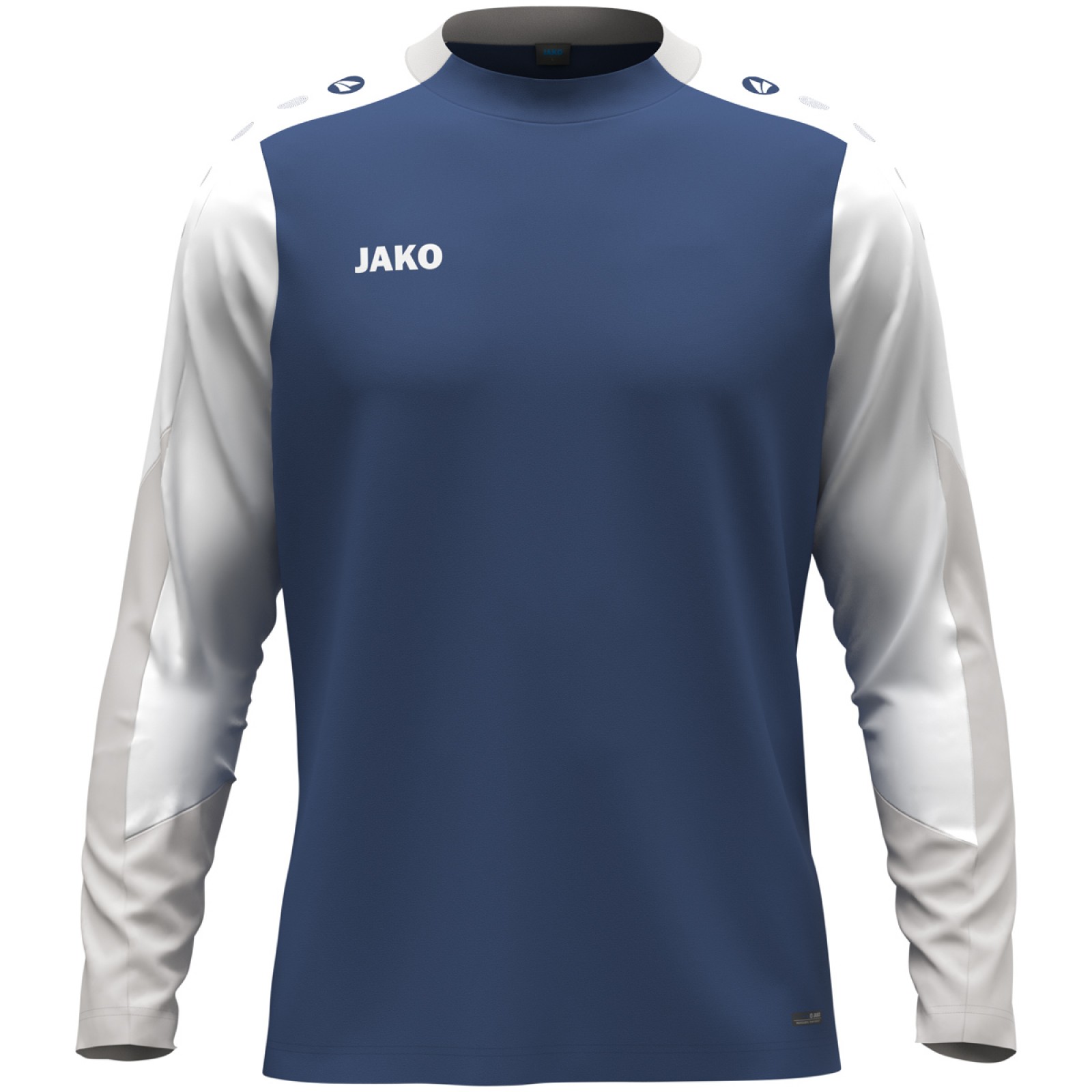 Jako 8870 LONGSLEEVE blau