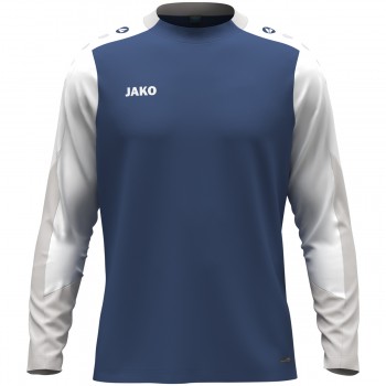 Jako 8870 LONGSLEEVE blau | yam yam world