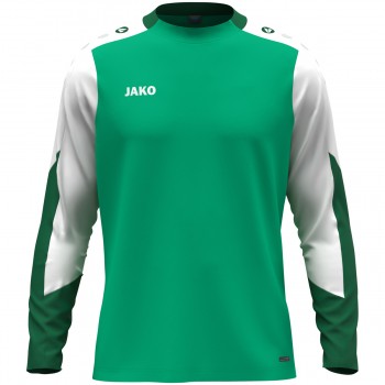 Jako 8870 LONGSLEEVE gr�n | yam yam world